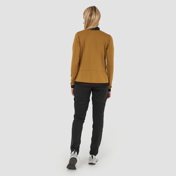 Salewa Pedroc 2 Durastretch Softshell Hose Kurz Damen Auslauf