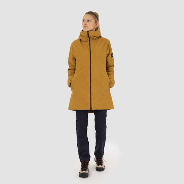 Salewa Fanes Hemp Hose Damen Angebote