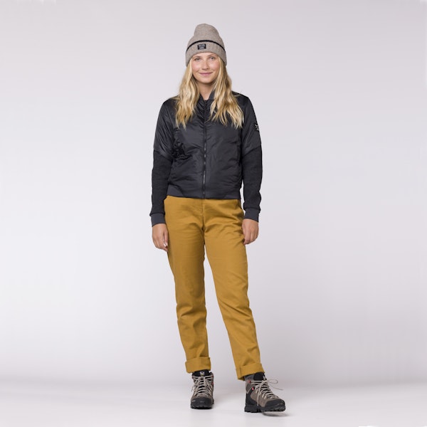 Salewa Fanes TirolWool® Responsive Jacke Damen Hotsell