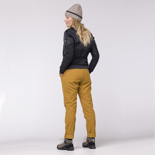 Salewa Fanes TirolWool® Responsive Jacke Damen Hotsell