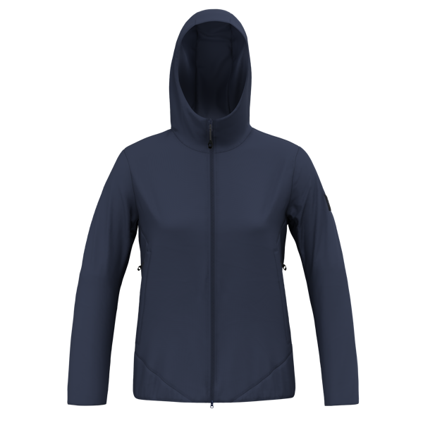 Salewa Fanes 2 Layers Powertex 2 In 1 Jacke Damen Günstiger Verkauf