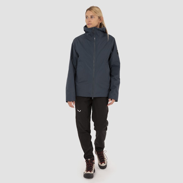 Salewa Fanes 2 Layers Powertex 2 In 1 Jacke Damen Günstiger Verkauf