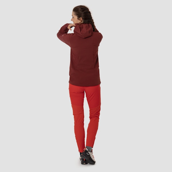 Salewa Agner Durastretch Jacke Damen Günstig kaufen