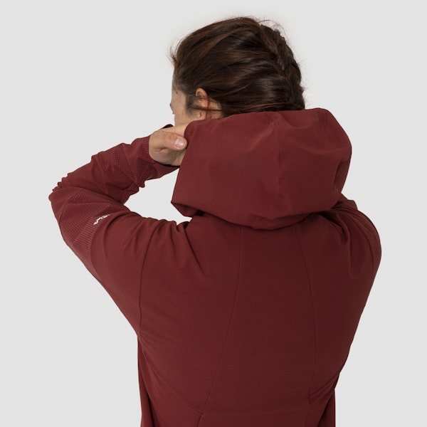 Salewa Agner Durastretch Jacke Damen Günstig kaufen