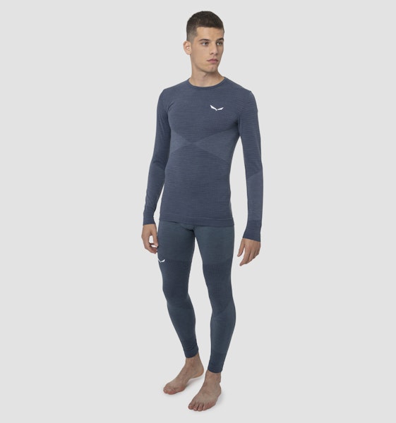 Salewa Zebru Responsive Leggings Herren Online Shopping