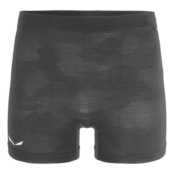 Salewa Zebru Fresh Merino Responsive Boxershorts Herren Weihnachtsangebot