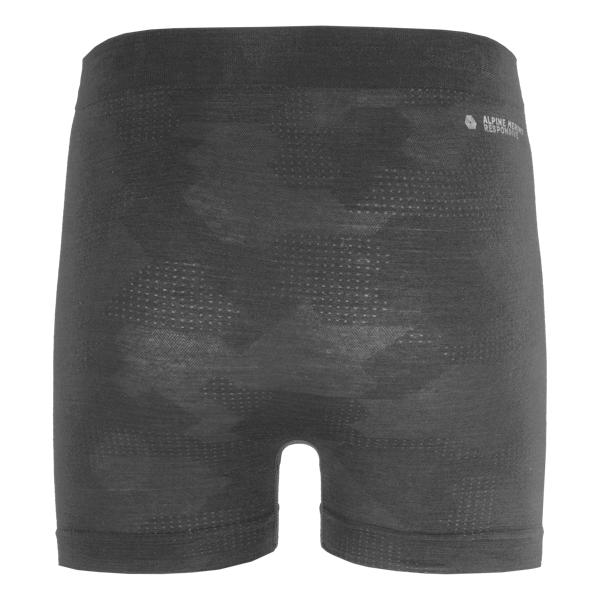 Salewa Zebru Fresh Merino Responsive Boxershorts Herren Weihnachtsangebot