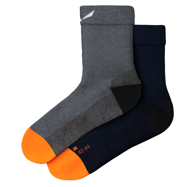 Salewa Mountain Trainer Merino Kurze Socken Herren Valentinstagsangebot