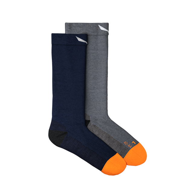 Salewa Mountain Trainer Merino Socken Herren Jubiläumsangebot