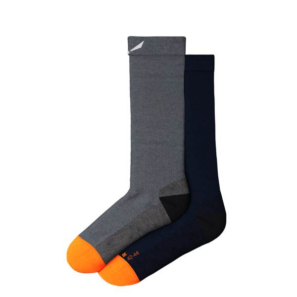 Salewa Mountain Trainer Merino Socken Herren Jubiläumsangebot