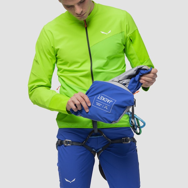 Salewa Agner 2 3L Powertex Jacke Herren Top Angebot