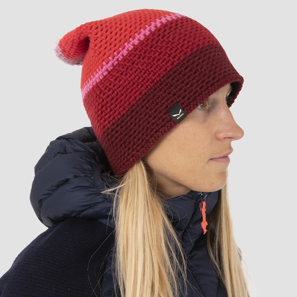 Salewa Sella Merino Mütze Zeitlich begrenztes Angebot