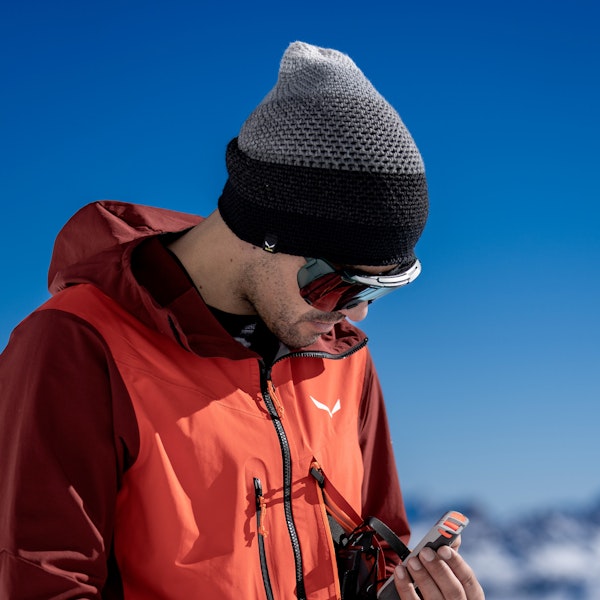 Salewa Sella Merino Mütze Zeitlich begrenztes Angebot