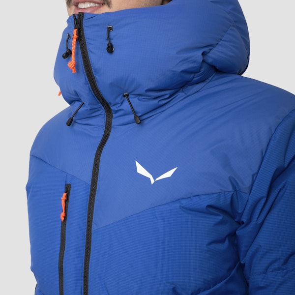 Salewa Ortles Heavy Powertex Down Jacke Herren Exklusive Angebote
