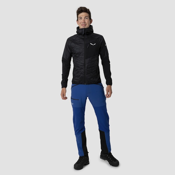 Salewa Ortles Durastretch Hose Herren Riesige Ersparnisse