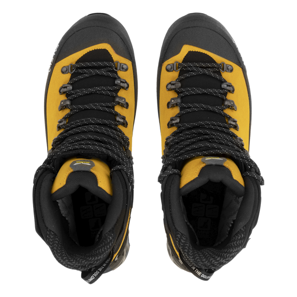 Salewa Ortles Ascent Mid Gore-Tex® Schuh Herren Tiefpreis