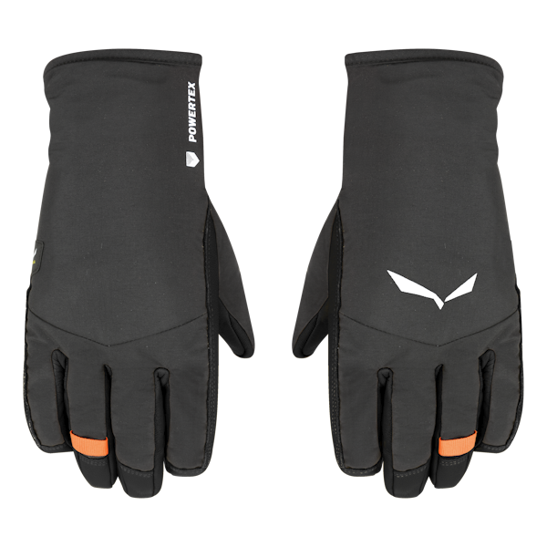 Salewa Ortles Powertex TirolWool® Responsive Handschuhe Herren Kostenlose Rückgabe