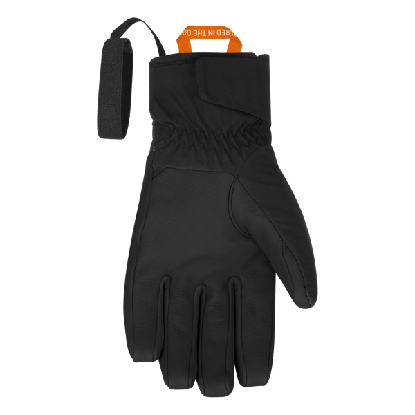 Salewa Ortles Powertex TirolWool® Responsive Handschuhe Herren Kostenlose Rückgabe