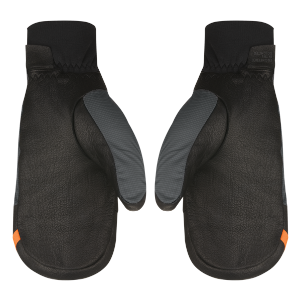 Salewa Ortles TirolWool® Responsive Fäustlinge Herren Begrenzte Freigabe