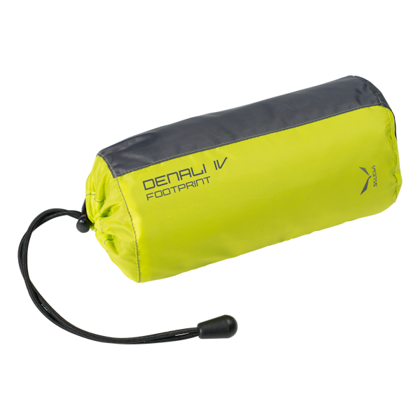 Salewa Denali IV Footprint Zelt Zeitbegrenzte Promotion
