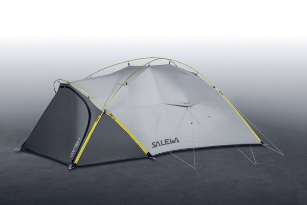 Salewa Litetrek II Zelt Begrenzt auf 3 Tage
