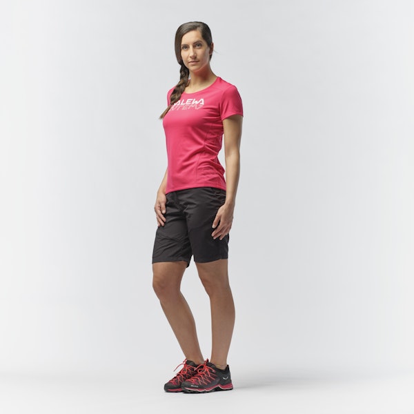Salewa Talvena Durastretch Damen Shorts Limitierter Zeitrabatt