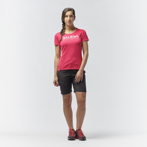 Salewa Talvena Durastretch Damen Shorts Limitierter Zeitrabatt