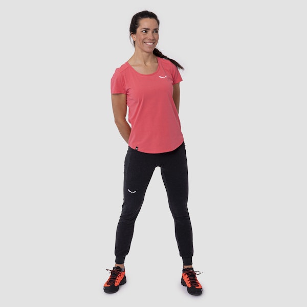 Salewa Lavaredo Hemp Train Hose Damen Fabrik Onlineshop