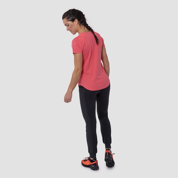 Salewa Lavaredo Hemp Train Hose Damen Fabrik Onlineshop