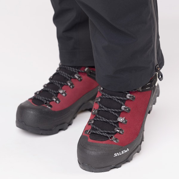 Salewa Ortles Ascent Mid Gore-Tex® Schuh Damen Sonderangebot