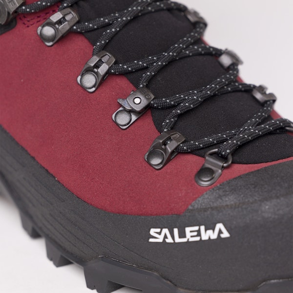 Salewa Ortles Ascent Mid Gore-Tex® Schuh Damen Sonderangebot