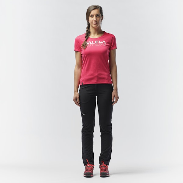 Salewa Talvena 2 Durastretch Damen Hose Saisonschlussverkauf