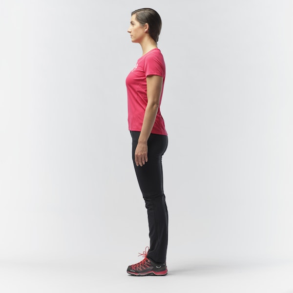 Salewa Talvena 2 Durastretch Damen Hose Saisonschlussverkauf