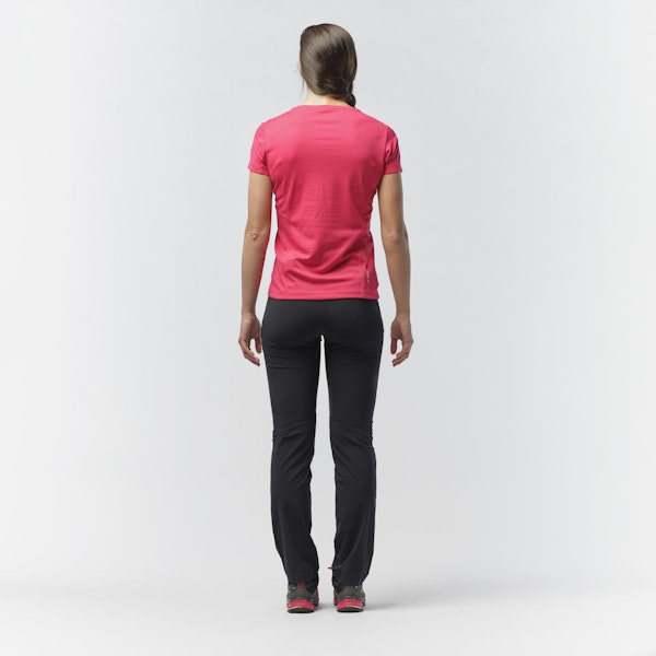 Salewa Talvena 2 Durastretch Damen Hose Saisonschlussverkauf