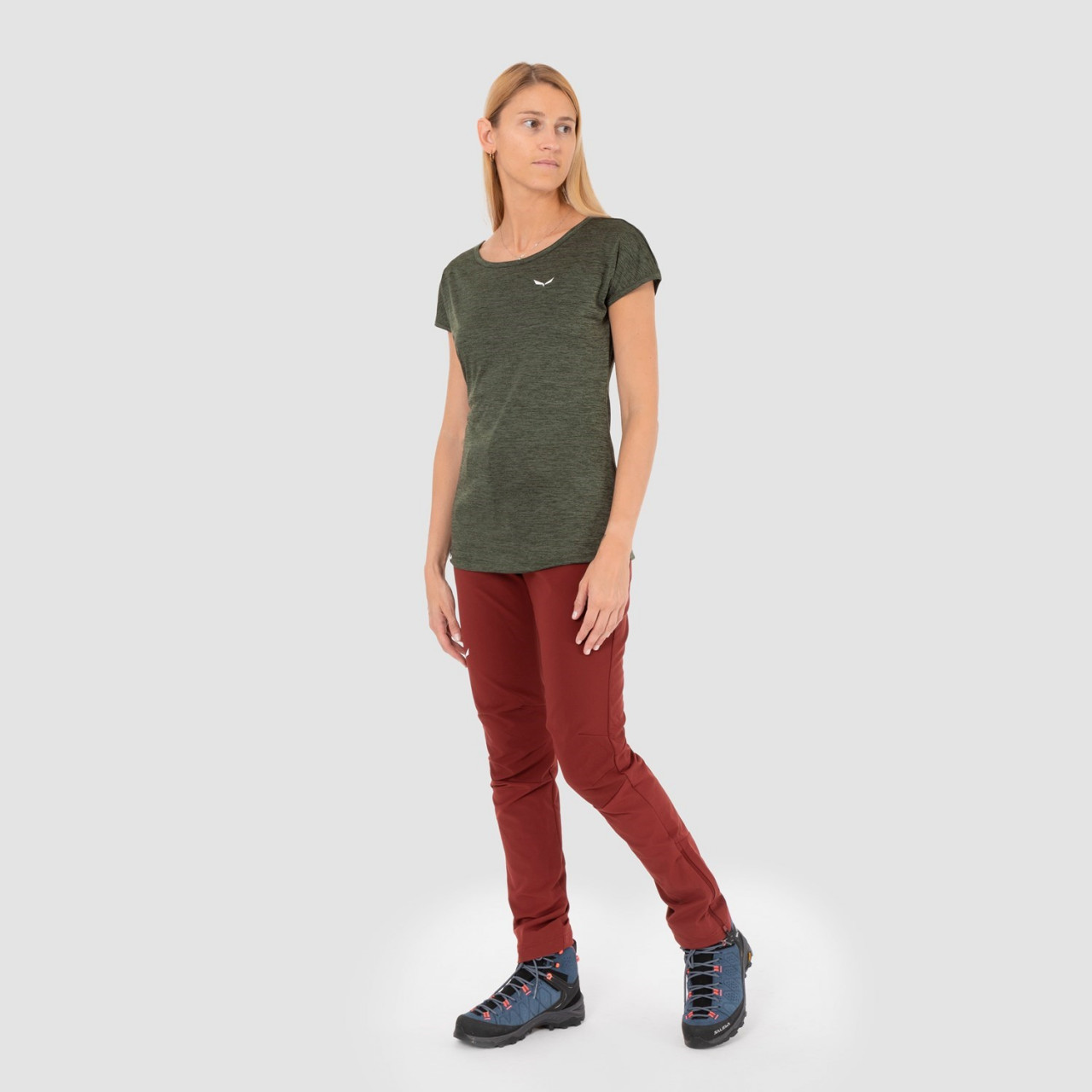 Salewa Puez Orval 2 Durastretch Hose Damen Blitzangebot