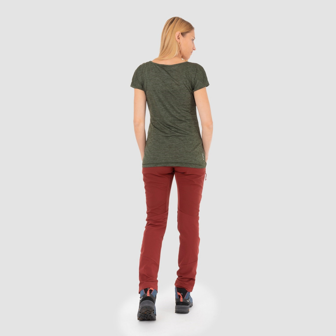 Salewa Puez Orval 2 Durastretch Hose Damen Blitzangebot
