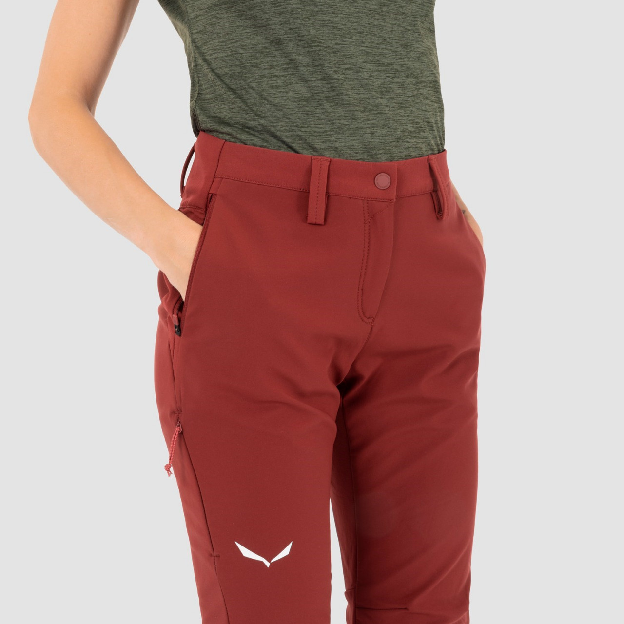 Salewa Puez Orval 2 Durastretch Hose Damen Blitzangebot