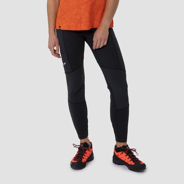 Salewa Alpine Hemp Leggings Damen Tägliche Deals