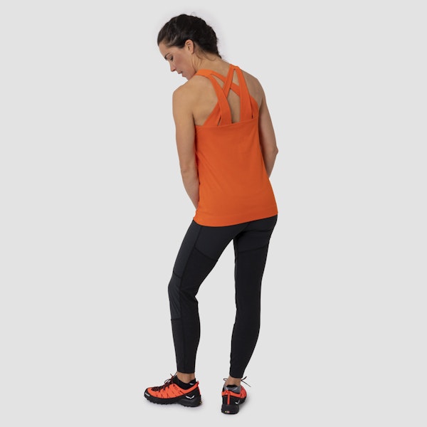 Salewa Alpine Hemp Leggings Damen Tägliche Deals