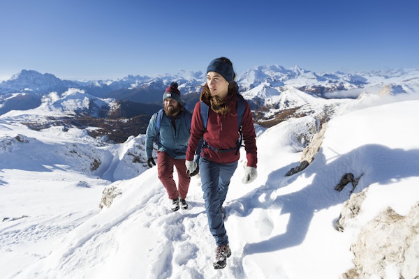 Salewa Walk 2 Wollfäustlinge Begrenzte Freigabe