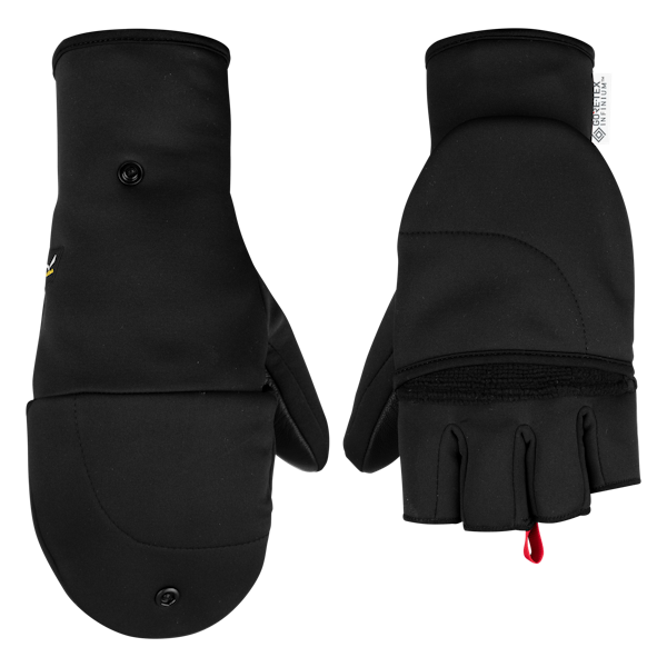 Salewa Sesvenna Fold Back Gore® Windstopper® Handschuhe JETZT KAUFEN