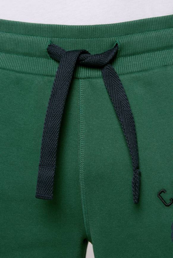 Soccx Jogginghose mit Retro-Artwork raw green Riesige Ersparnisse