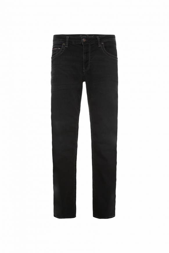 Soccx Jeans CO:NO Comfort Fit black used Exklusive Angebote