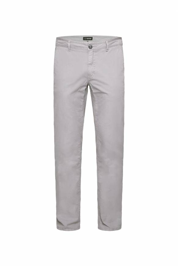 Soccx Chinohose Stone Washed sleet Zeitlich begrenztes Angebot