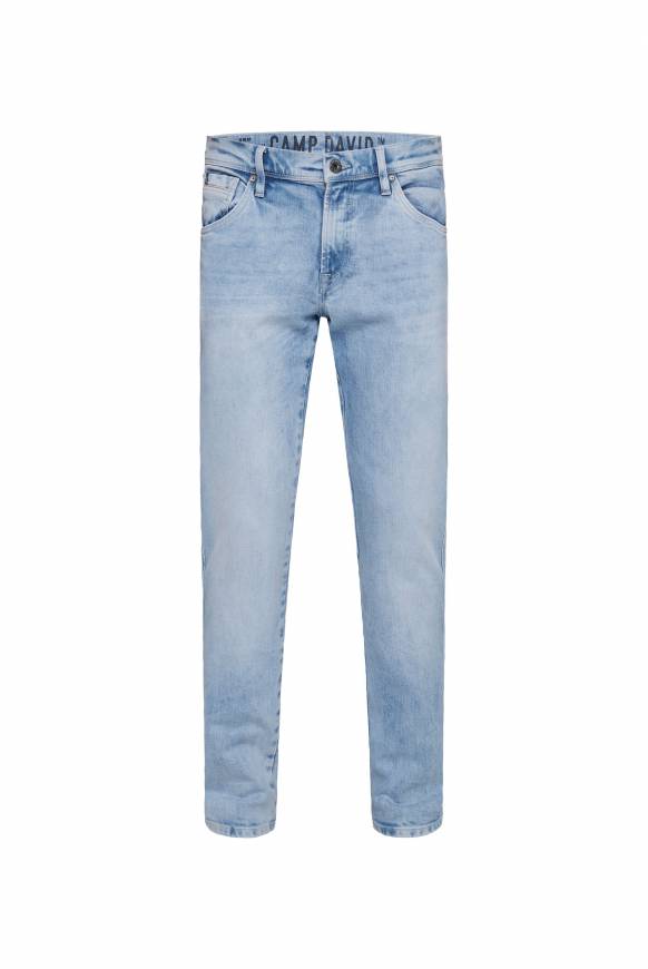 Soccx Jeans DA:VD Regular Fit tarmac blue Kauf eins, bekomm eins gratis