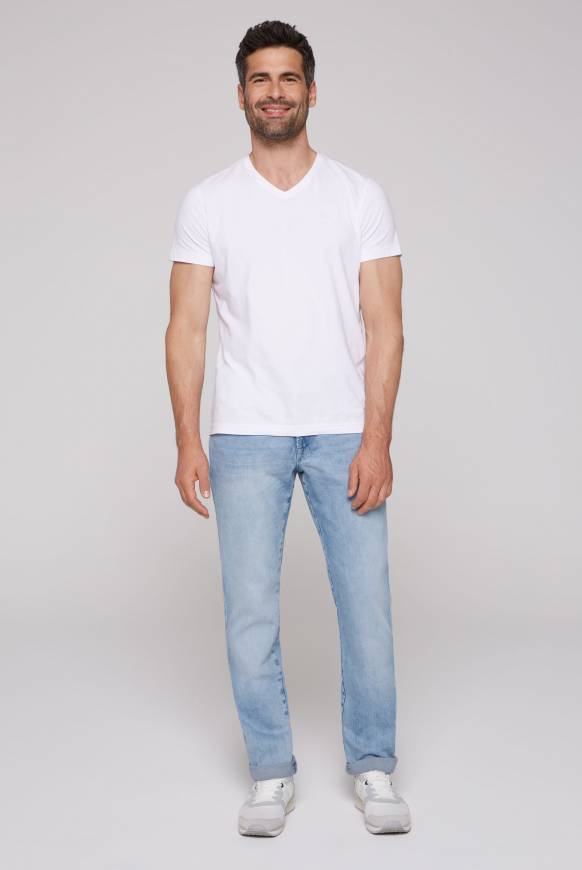 Soccx Jeans DA:VD Regular Fit tarmac blue Kauf eins, bekomm eins gratis