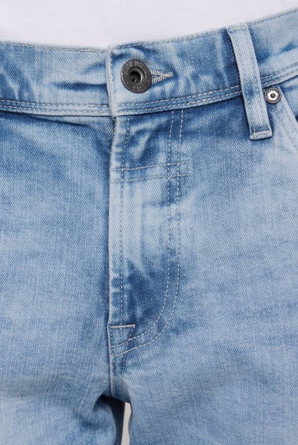 Soccx Jeans DA:VD Regular Fit tarmac blue Kauf eins, bekomm eins gratis