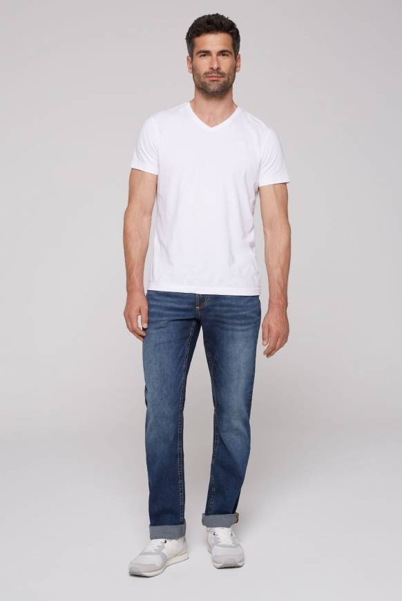 Soccx Jeans NI:CO Regular Fit blue used Wochenangebot