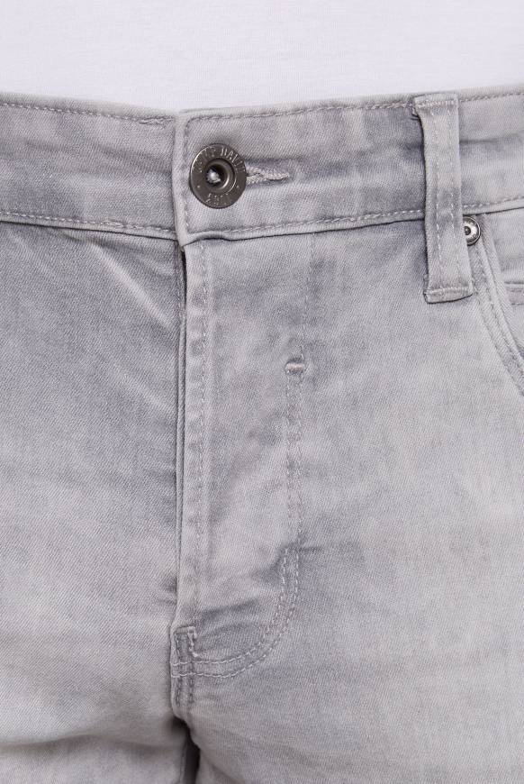 Soccx Jeans RO:BI Slim Fit light grey Begrenzte Freigabe