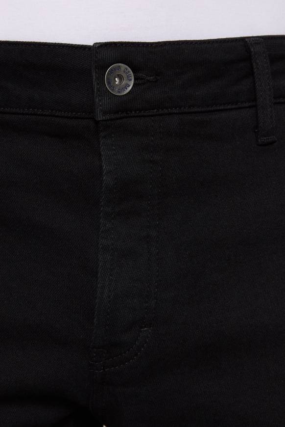 Soccx Jeans VI:NCE Comfort Fit deep black Letzte 2 Tage